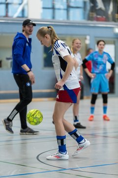 Bild 139 - wBJ NFV Futsalmeisterschaft